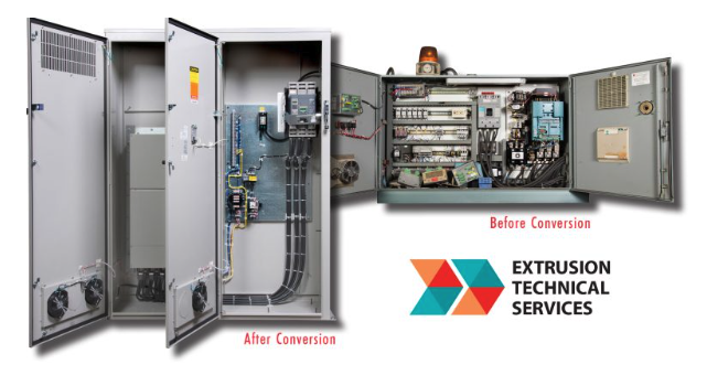 Extrusion Technical Services